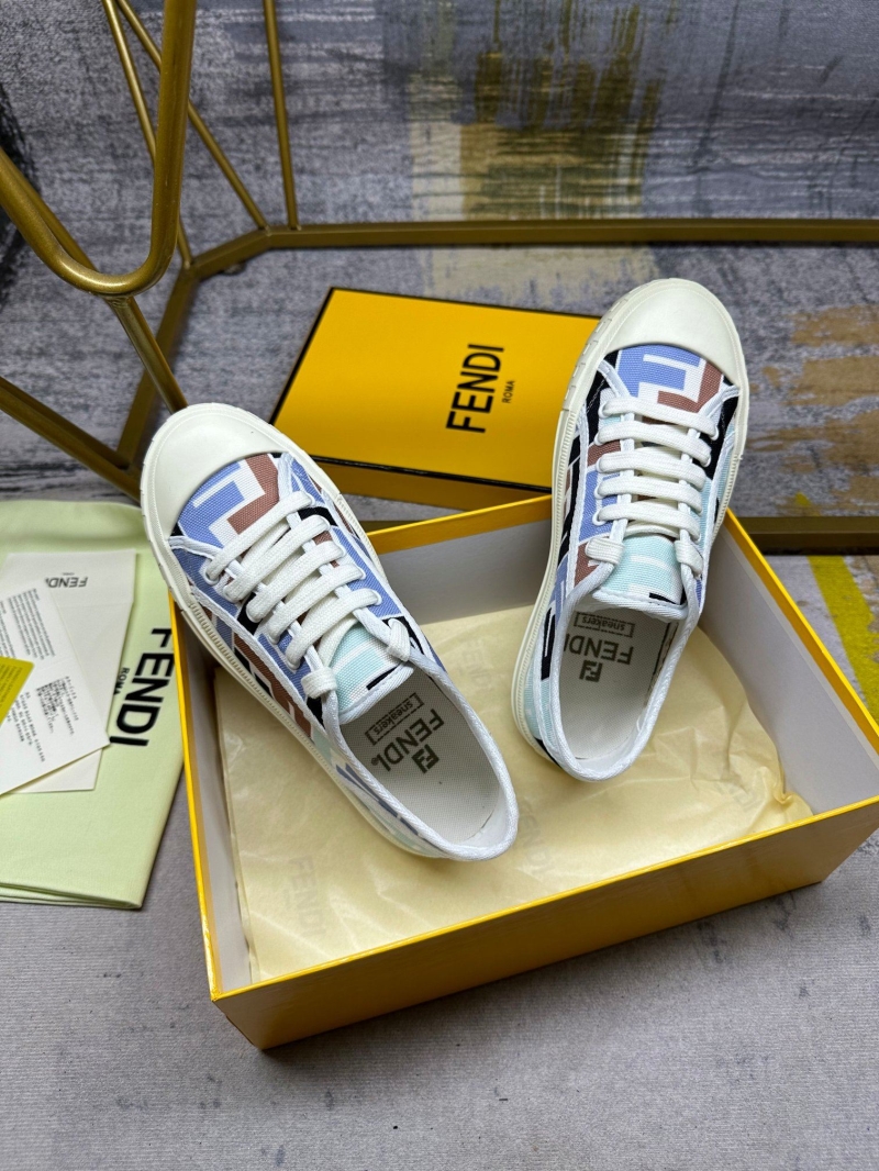 Fendi Sneakers